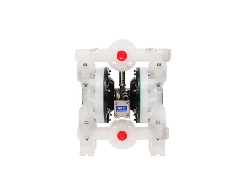 英格索蘭1/2寸塑料氣動隔膜泵